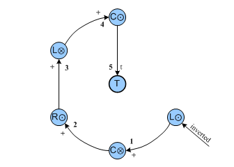 Fig. 4: Nicky
              Knot
